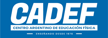 Centro Argentino de Educación Física